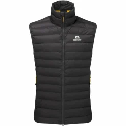 Herren Mountain Equipment Outdoorjacken*SUPERFLUX VEST Herren - Weste