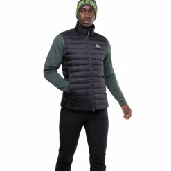 Herren Mountain Equipment Outdoorjacken*SUPERFLUX VEST Herren - Weste