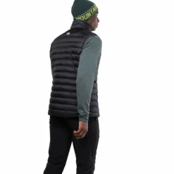 Herren Mountain Equipment Outdoorjacken*SUPERFLUX VEST Herren - Weste