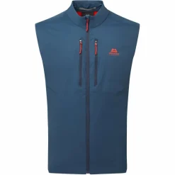 Herren Mountain Equipment Outdoorjacken*SWITCH MENS VEST Herren - Weste