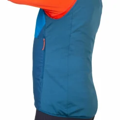 Herren Mountain Equipment Outdoorjacken*SWITCH MENS VEST Herren - Weste