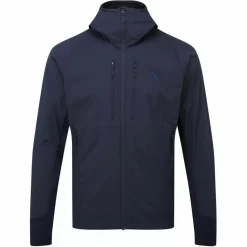 Herren Mountain Equipment Pullover Und Fleecepullover|Outdoorjacken*SWITCH PRO HOODED MENS JACKET Herren - Fleecejacke