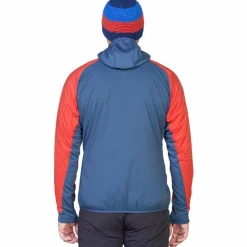 Herren Mountain Equipment Pullover Und Fleecepullover|Outdoorjacken*SWITCH PRO HOODED MENS JACKET Herren - Fleecejacke
