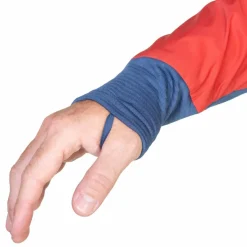 Herren Mountain Equipment Pullover Und Fleecepullover|Outdoorjacken*SWITCH PRO HOODED MENS JACKET Herren - Fleecejacke