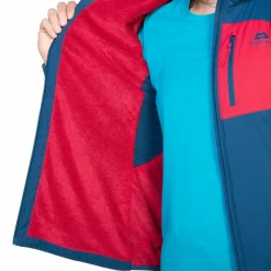 Damen Mountain Equipment Pullover Und Fleecepullover|Outdoorjacken*SWITCH PRO HOODED WMNS JACKET Damen - Isolationsjacke