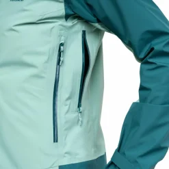 Damen Mountain Equipment Outdoorjacken*TACUL WMNS JACKET Damen - Regenjacke