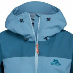 Damen Mountain Equipment Outdoorjacken*TACUL WMNS JACKET Damen - Regenjacke