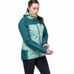 Damen Mountain Equipment Outdoorjacken*TACUL WMNS JACKET Damen - Regenjacke