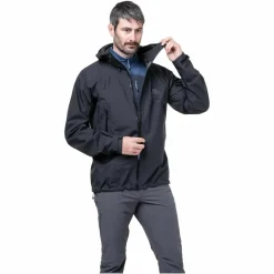 Mountain Equipment TACUL MENS JACKET Herren - Regenjacke^Herren Outdoorjacken
