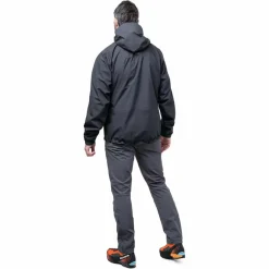 Mountain Equipment TACUL MENS JACKET Herren - Regenjacke^Herren Outdoorjacken