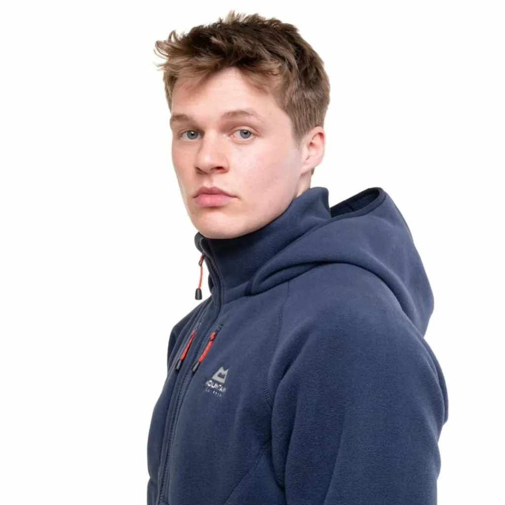 Herren Mountain Equipment Pullover Und Fleecepullover|Outdoorjacken*TOUCHSTONE JACKET Herren - Fleecejacke