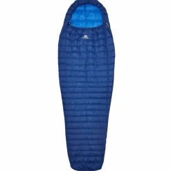 Mountain Equipment Sommerschlafsäcke|Daunenschlafsäcke*TRANSALP SLEEPING BAG REGULAR - Sommerschlafsack