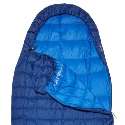 Mountain Equipment Sommerschlafsäcke|Daunenschlafsäcke*TRANSALP SLEEPING BAG REGULAR - Sommerschlafsack