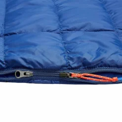 Mountain Equipment Sommerschlafsäcke|Daunenschlafsäcke*TRANSALP SLEEPING BAG REGULAR - Sommerschlafsack