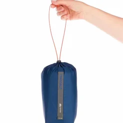 Mountain Equipment Sommerschlafsäcke|Daunenschlafsäcke*TRANSALP SLEEPING BAG REGULAR - Sommerschlafsack