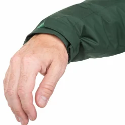 Herren Mountain Equipment Outdoorjacken*TRITON MENS JACKET Herren - Daunenjacke