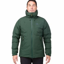 Herren Mountain Equipment Outdoorjacken*TRITON MENS JACKET Herren - Daunenjacke