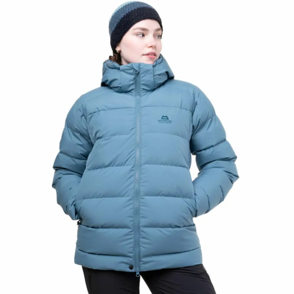 Damen Mountain Equipment Outdoorjacken*TROMSO WMNS JACKET Damen - Daunenjacke