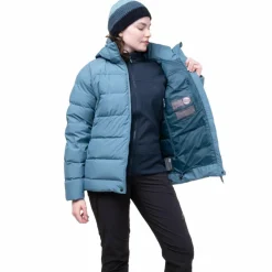Damen Mountain Equipment Outdoorjacken*TROMSO WMNS JACKET Damen - Daunenjacke