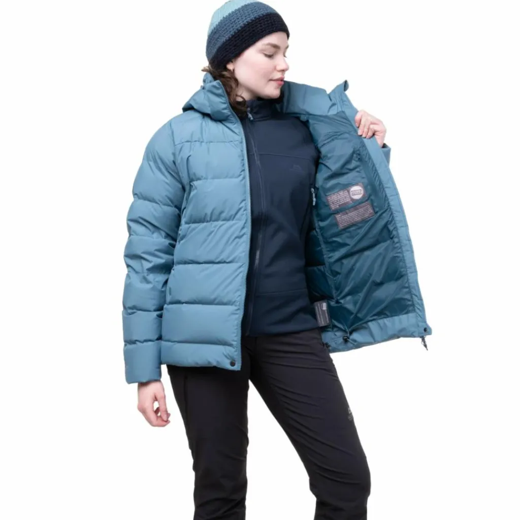 Damen Mountain Equipment Outdoorjacken*TROMSO WMNS JACKET Damen - Daunenjacke