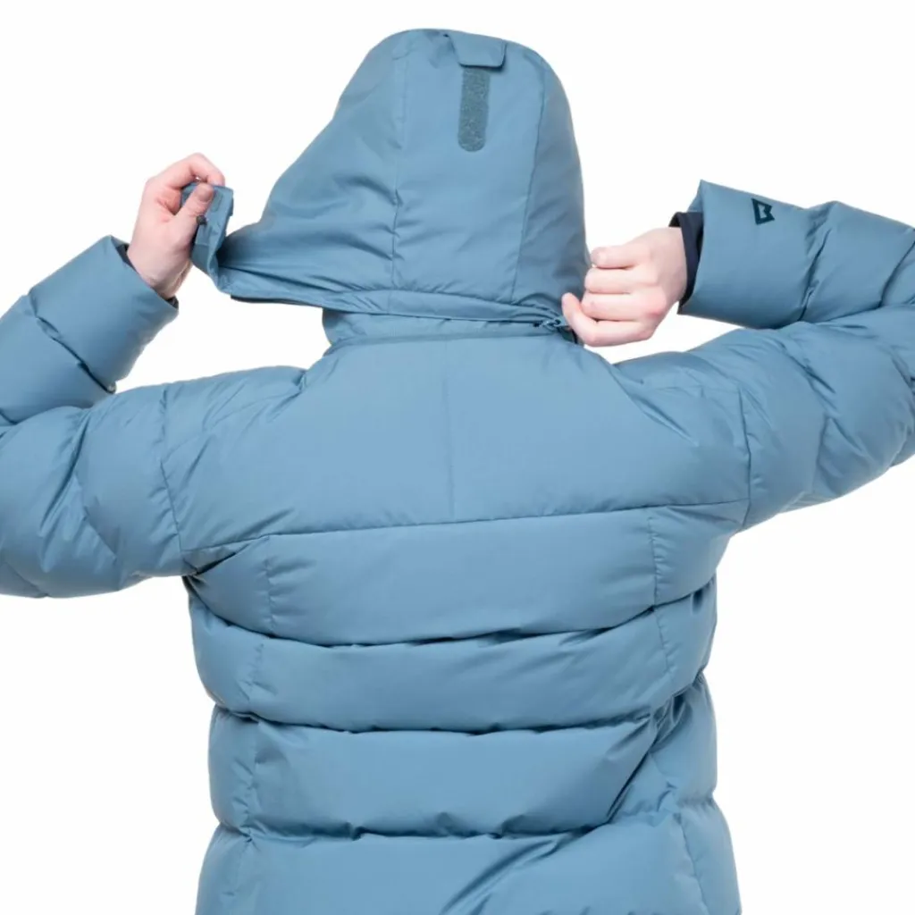 Damen Mountain Equipment Outdoorjacken*TROMSO WMNS JACKET Damen - Daunenjacke