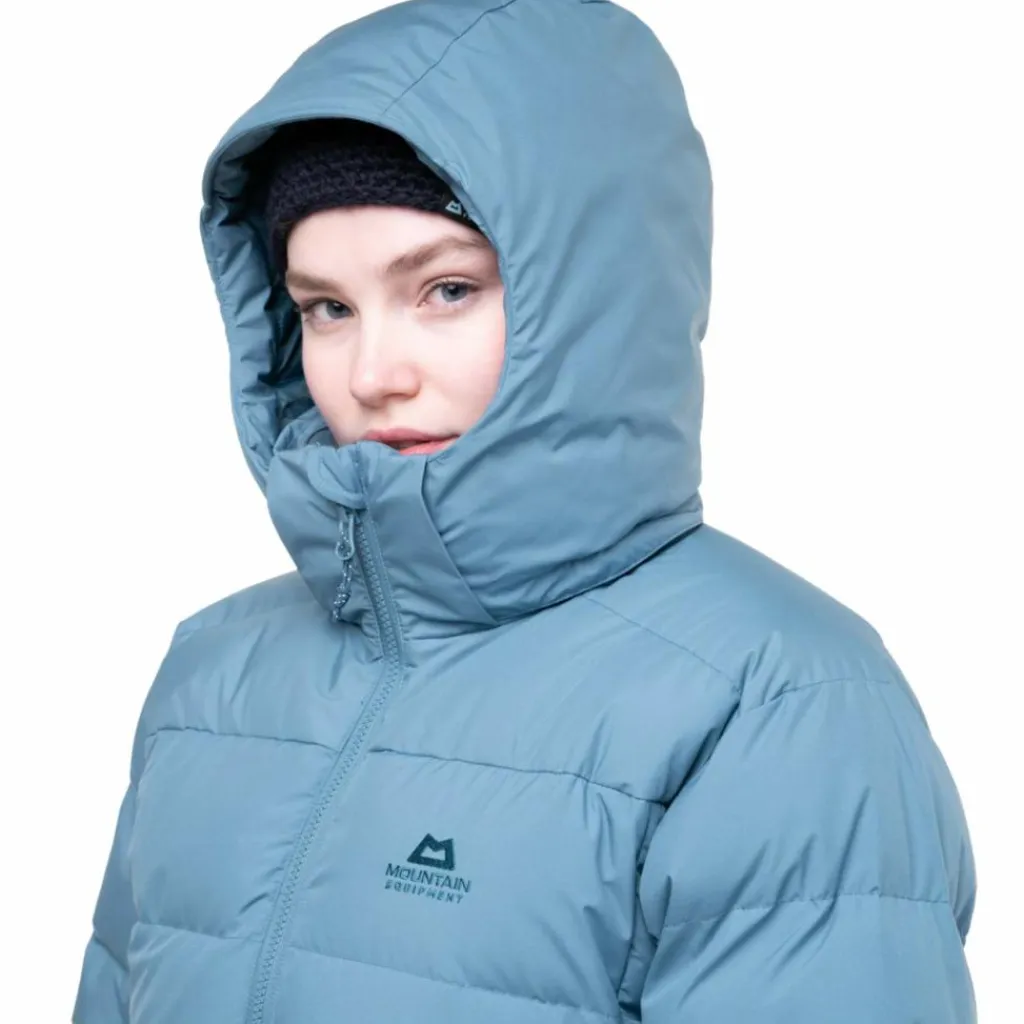 Damen Mountain Equipment Outdoorjacken*TROMSO WMNS JACKET Damen - Daunenjacke