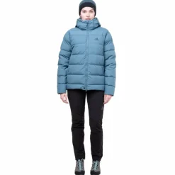 Damen Mountain Equipment Outdoorjacken*TROMSO WMNS JACKET Damen - Daunenjacke