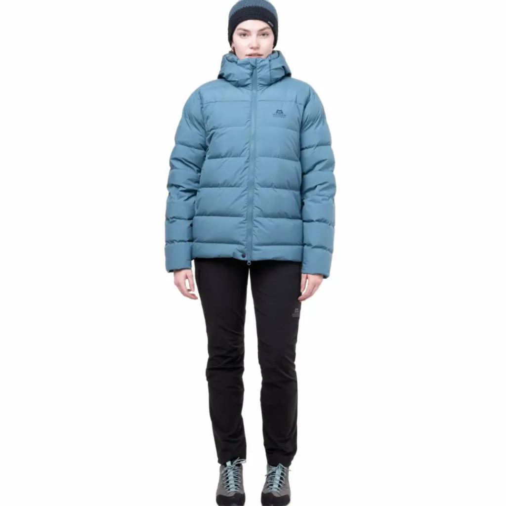 Damen Mountain Equipment Outdoorjacken*TROMSO WMNS JACKET Damen - Daunenjacke