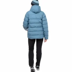 Damen Mountain Equipment Outdoorjacken*TROMSO WMNS JACKET Damen - Daunenjacke