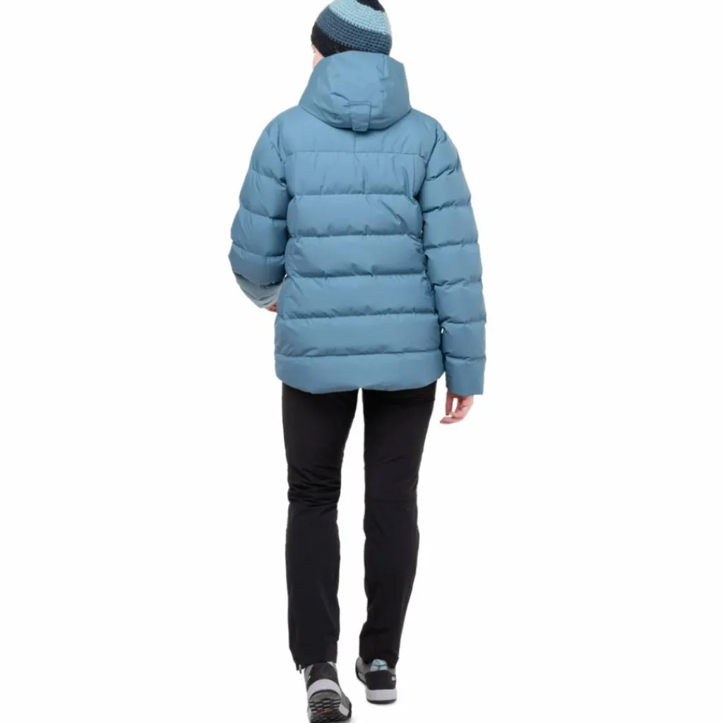 Damen Mountain Equipment Outdoorjacken*TROMSO WMNS JACKET Damen - Daunenjacke