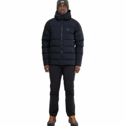 Mountain Equipment TROMSO JACKET Herren - Daunenjacke^Herren Outdoorjacken