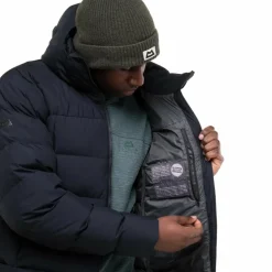 Mountain Equipment TROMSO JACKET Herren - Daunenjacke^Herren Outdoorjacken