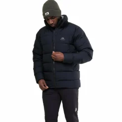 Mountain Equipment TROMSO JACKET Herren - Daunenjacke^Herren Outdoorjacken