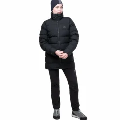 Mountain Equipment TROMSO WMNS PARKA Damen - Daunenmantel^Damen Outdoorjacken
