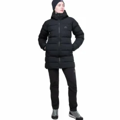 Mountain Equipment TROMSO WMNS PARKA Damen - Daunenmantel^Damen Outdoorjacken