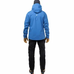 Herren Mountain Equipment Outdoorjacken*TUPILAK MENS JACKET Herren - Hardshelljacke