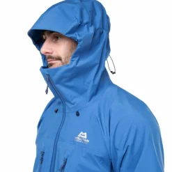 Herren Mountain Equipment Outdoorjacken*TUPILAK MENS JACKET Herren - Hardshelljacke