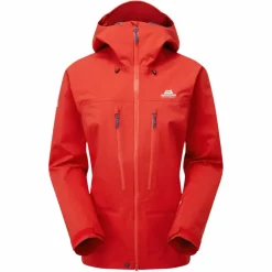 Mountain Equipment TUPILAK WMNS JACKET Damen - Hardshelljacke^Damen Outdoorjacken