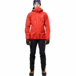 Mountain Equipment TUPILAK WMNS JACKET Damen - Hardshelljacke^Damen Outdoorjacken