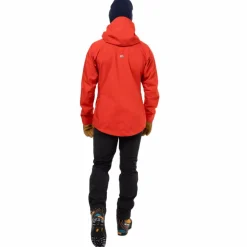 Mountain Equipment TUPILAK WMNS JACKET Damen - Hardshelljacke^Damen Outdoorjacken