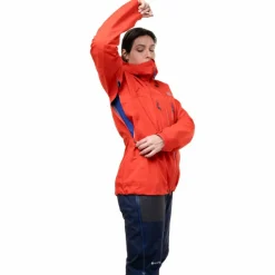Mountain Equipment TUPILAK WMNS JACKET Damen - Hardshelljacke^Damen Outdoorjacken
