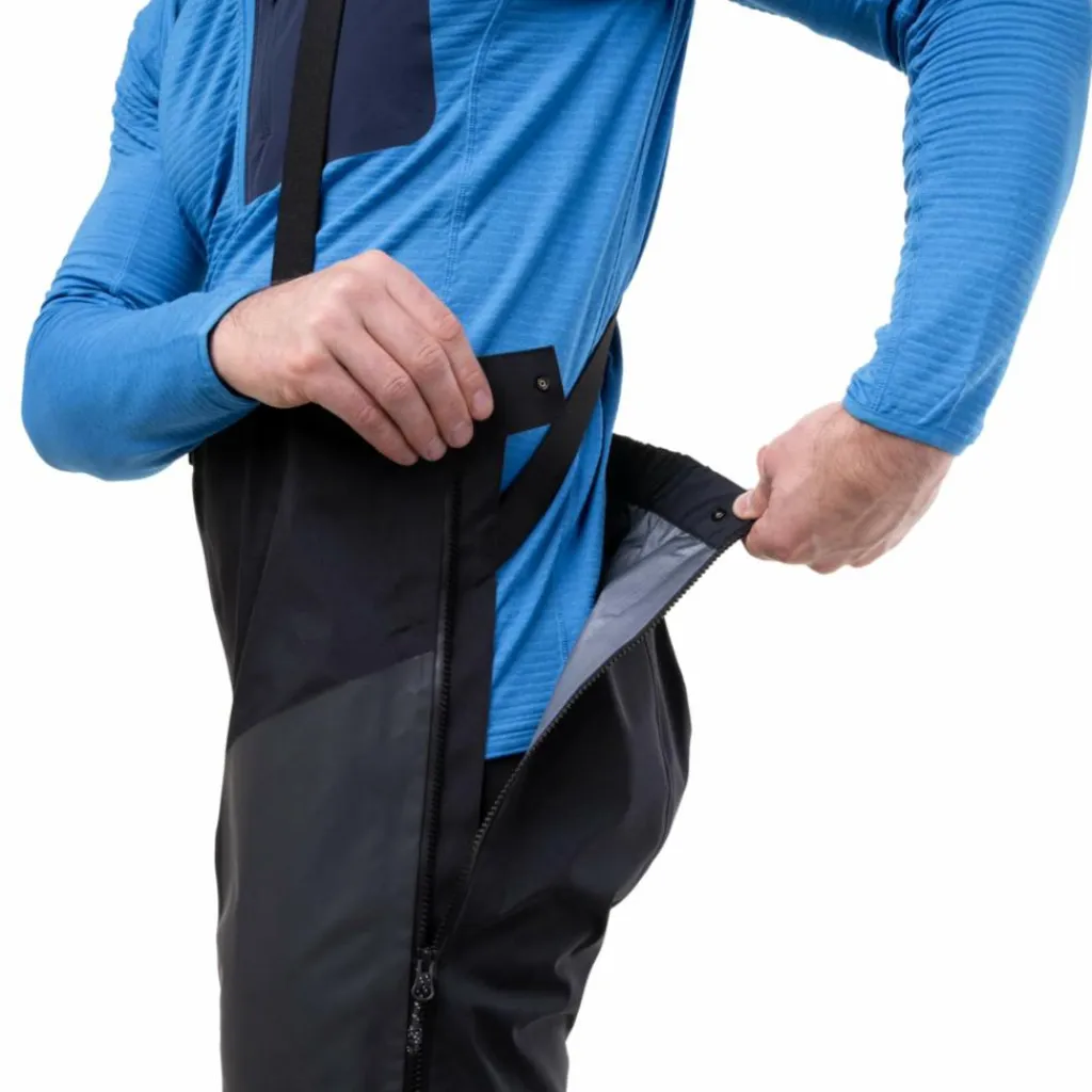 Mountain Equipment TUPILAK MENS PANT Herren - Hardshellhose^Herren Outdoorhosen