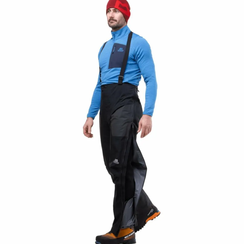 Mountain Equipment TUPILAK MENS PANT Herren - Hardshellhose^Herren Outdoorhosen