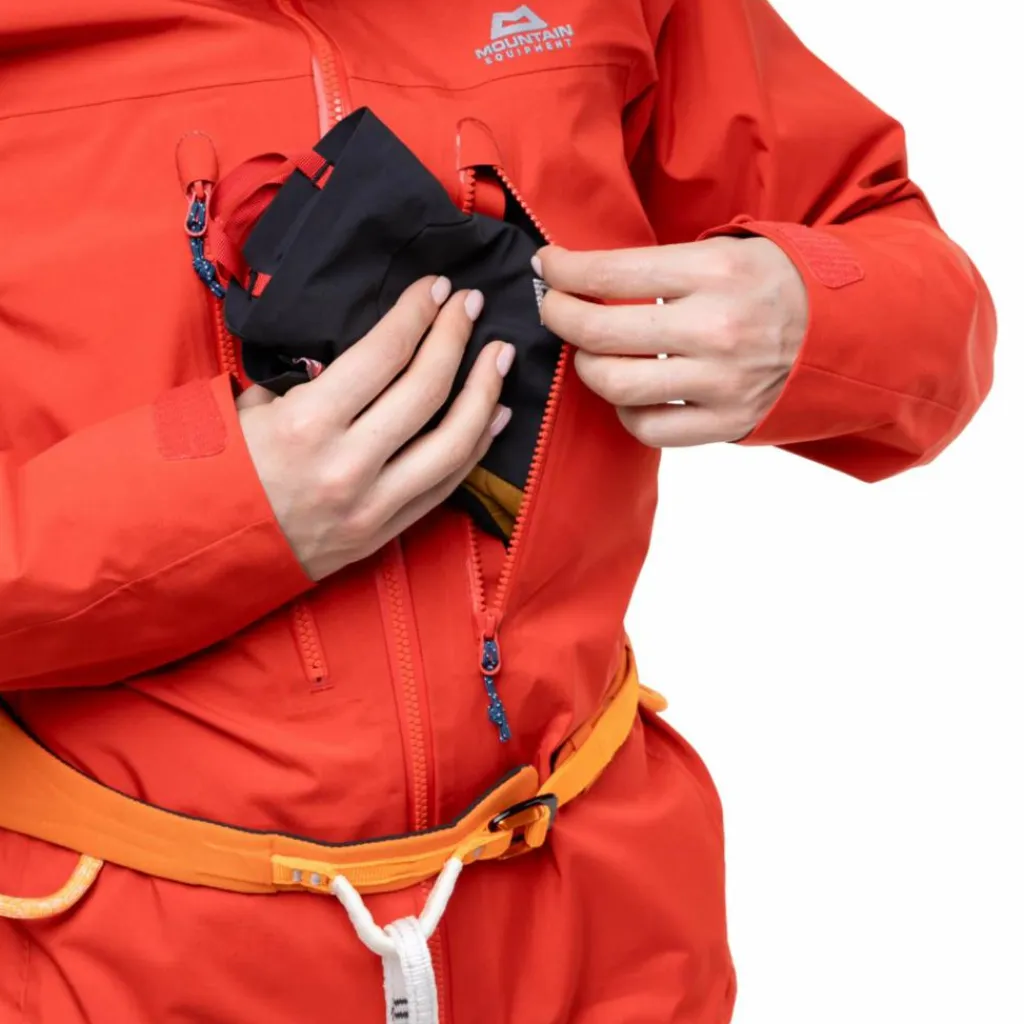 Damen Mountain Equipment Outdoorhosen*TUPILAK WMNS PANT Damen - Hardshellhose