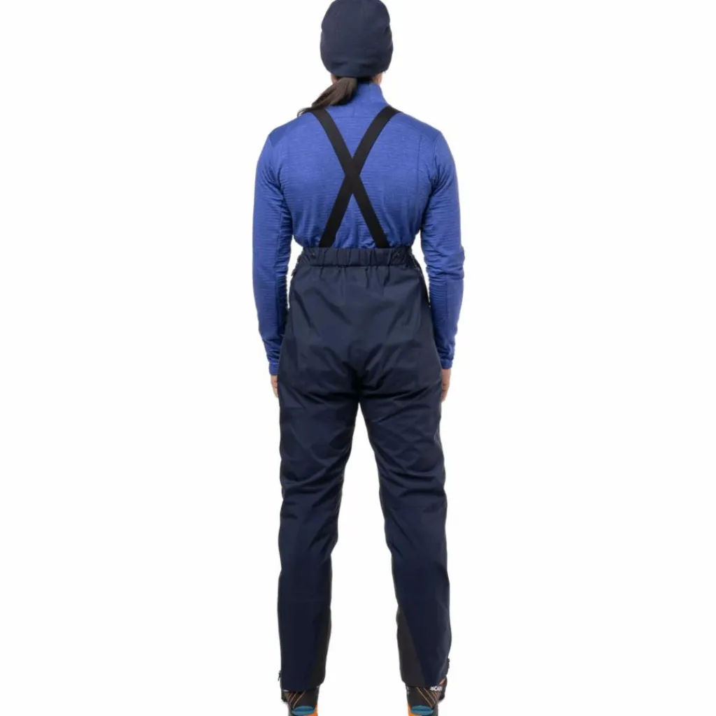 Damen Mountain Equipment Outdoorhosen*TUPILAK WMNS PANT Damen - Hardshellhose