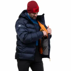 Mountain Equipment VEGA JACKET Herren - Daunenjacke^Herren Outdoorjacken