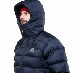 Mountain Equipment VEGA JACKET Herren - Daunenjacke^Herren Outdoorjacken