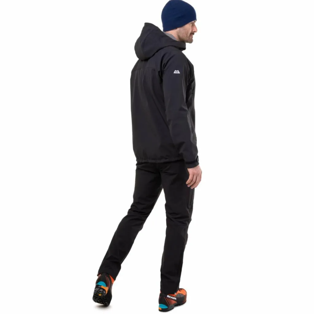 Herren Mountain Equipment Outdoorjacken*VULCAN JACKET Herren - Softshelljacke