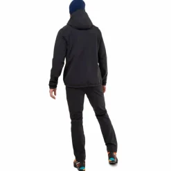 Herren Mountain Equipment Outdoorjacken*VULCAN JACKET Herren - Softshelljacke