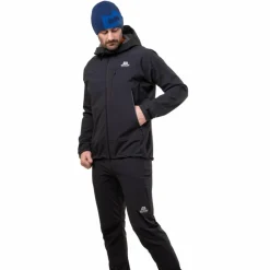 Herren Mountain Equipment Outdoorjacken*VULCAN JACKET Herren - Softshelljacke
